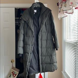 BCBG jacket